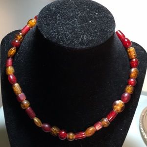 16” Bead Necklace